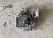 Junkers Bosch ZR 18-4 KE 23