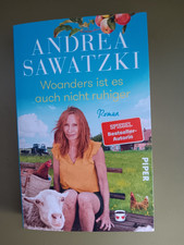 Woanders ist es auch nicht