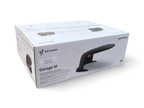Segway original neu ovp - segway®, neu+ovp