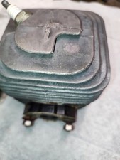 Original Stihl Contra Zylinder