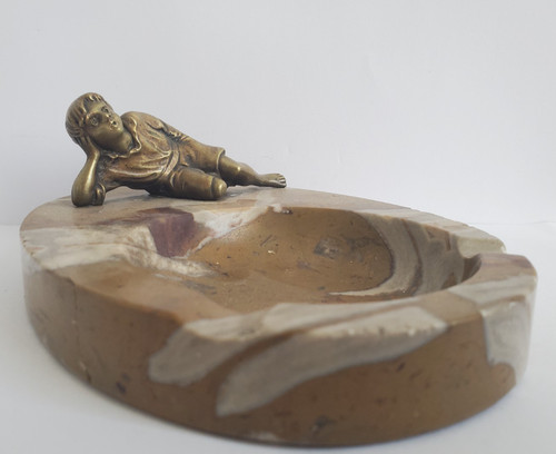 Alter wiener bronze - alter,