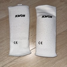 Kwon Unterarmschutz .Taekwondo, Karate, Ju Jutsu, Kickboxen, Kampfsport