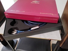 Siltech Classic Anniversary