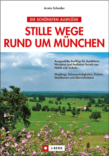 Stille wege münchen - stille,