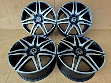 19" AMG  A2124014702  Original