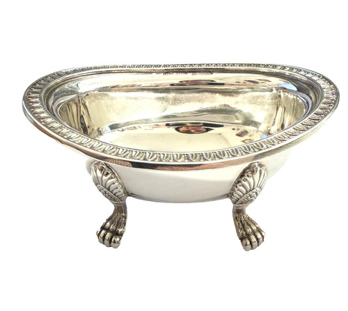 Vintage greggio kleine - vintage,