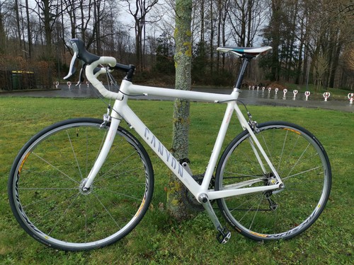 Rennrad carbon - rennrad,