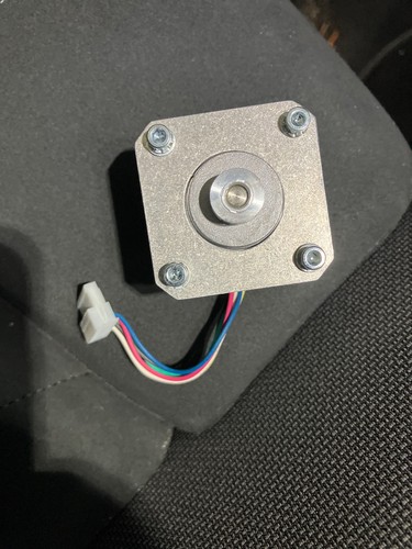 Vexta motor phase stepping - motor,,