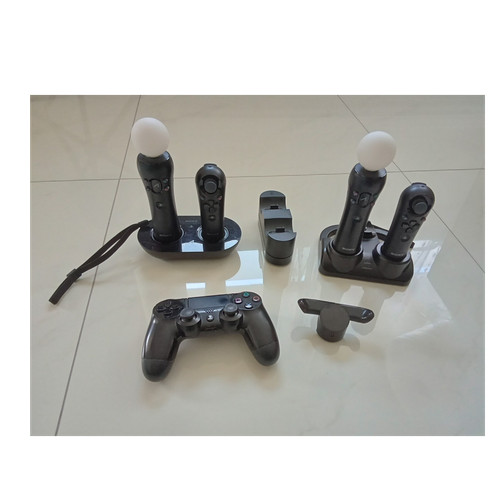 Sony playstation move - sony,