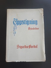 *RAR* Sigurdur Nordal