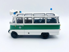 Schuco 1:43 Mercedes Benz O