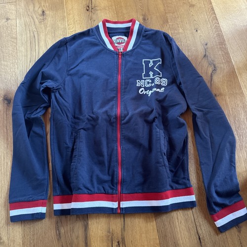 Kenvelo männer collage jacke - kenvelo,