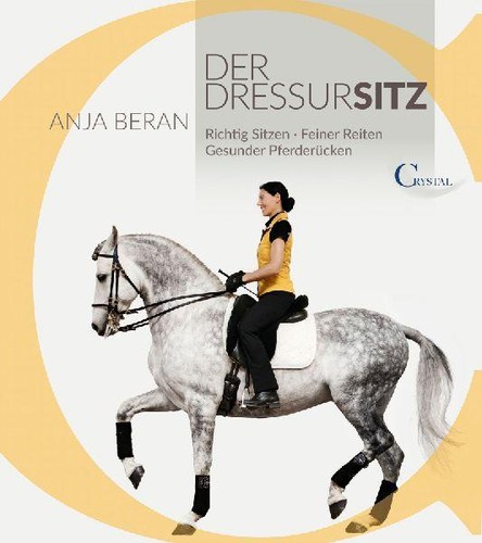 Der dressursitz anja beran - der,