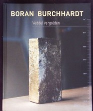 Veddel vergolden. Burchhardt