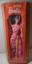 Barbie Vintage Dramatic Living #1116 NRFB 1970, sehr selten in Box, rare????