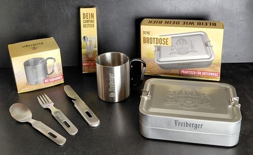 Freiberger set teilig - freiberger, 3-teilig