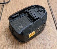 Bosch PBA 18V 1,5Ah