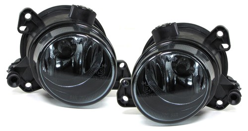 Klarglas nebelscheinwerfer set - klarglas,