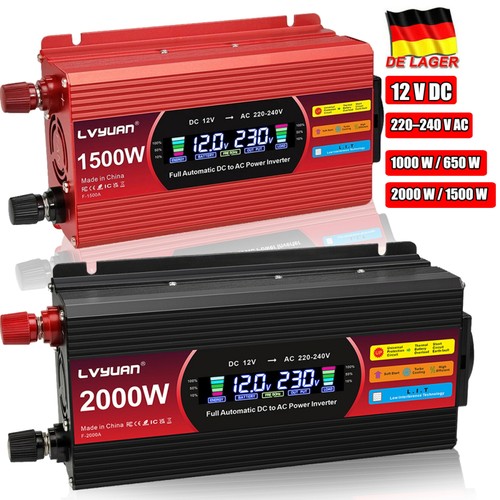 220 240 reiner sinus - v,