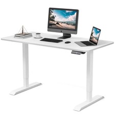 Höhenverstellbarer Stehtisch