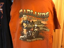 Harley Davidson t-shirt
