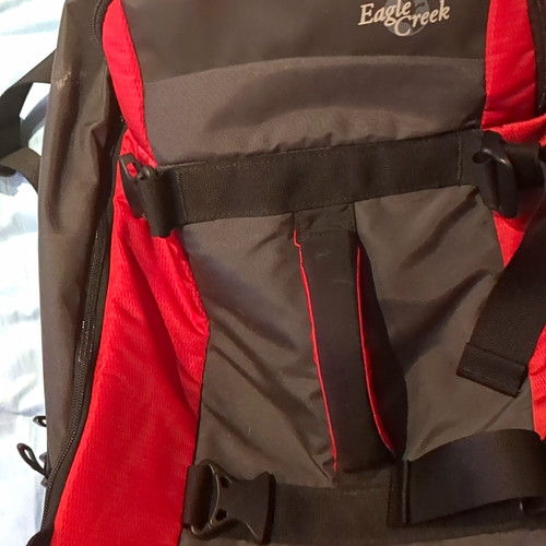 Eagle creek trekkingrucksack - eagle,