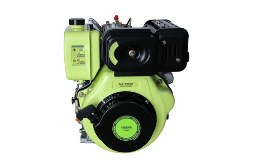 Motor diesel standmotor - diesel,