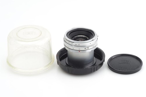 Carl zeiss contarex - carl,