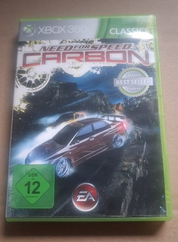 Xbox360 classics need for - classics,