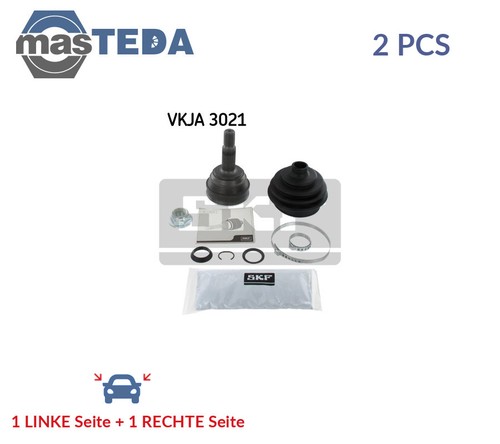 Vkja 3021 gelenk antriebswelle - 3021,