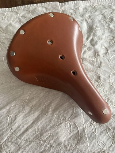 Brooks damen fahrradsattel b17 - fahrradsattel,
