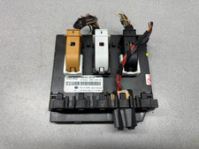 VW Golf VI 5K Komfortsteuergerät Bordnetzsteuergerät 1K0937084B