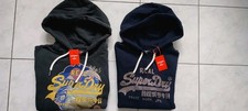 Superdry Hoodie Größe