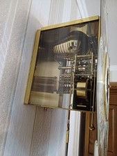 Wanduhr Pendeluhr Regulator