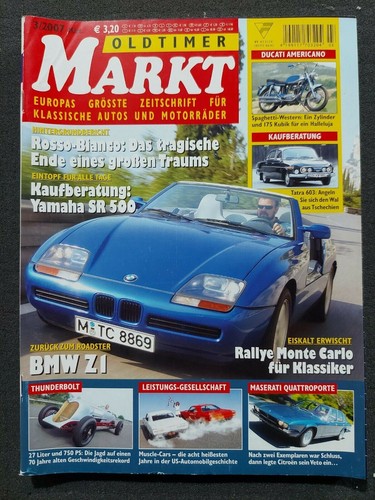Oldtimer markt von - markt,