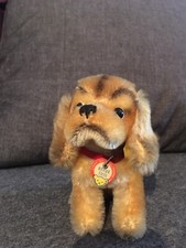 Steiff Revue Susi mit KFS 3312.03