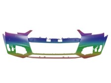 Audi A4 B9 8W 2015-19