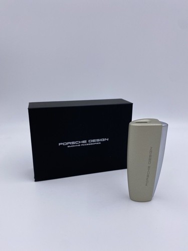 Porsche design feuerzeug p3645 - design,