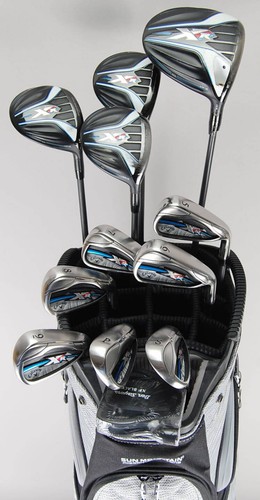 Callaway damen - xr,