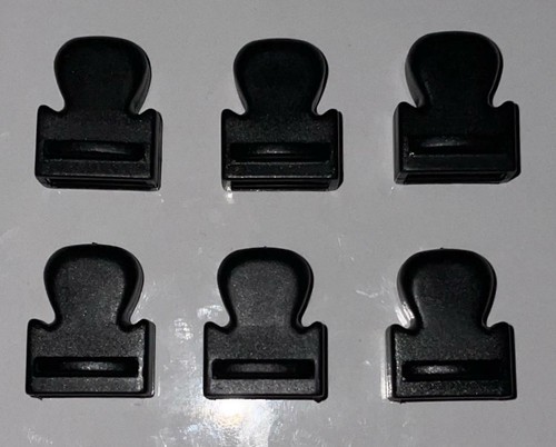 Set kappen für bogen - set:, 6