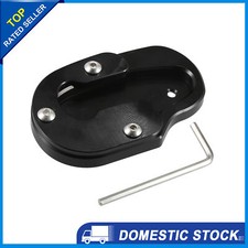 1 Set Motorrad Ständer Pad