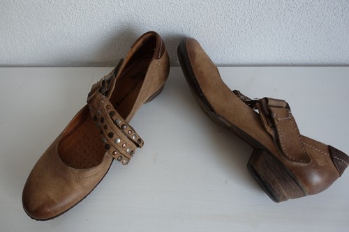 Airstep damen schuhe 40 - airstep, gr.40