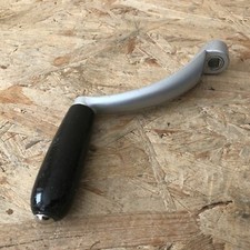 Griff Kurbel für manuelle