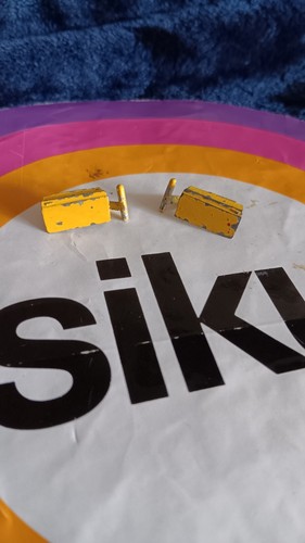 Siku v284 ford - siku, 17m