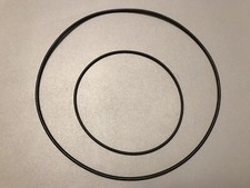 Riemensatz GRUNDIG TK 222 TK 244 TK 246 TK 248 TK 600 Riemen, Rubber Belt kit