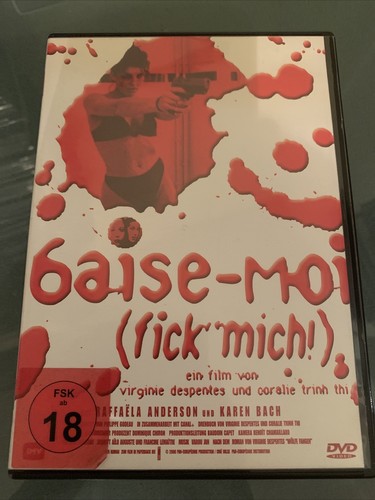 Baise moi fick - -,