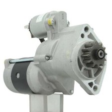 Valeo Korea Neu Anlasser