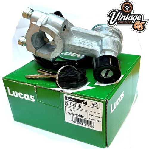 Klassisch mini original lucas - original,