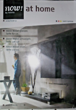 now ! by hülsta at home 2009 / Issue 9 Alles über Möbel und noch vieles mehr Top