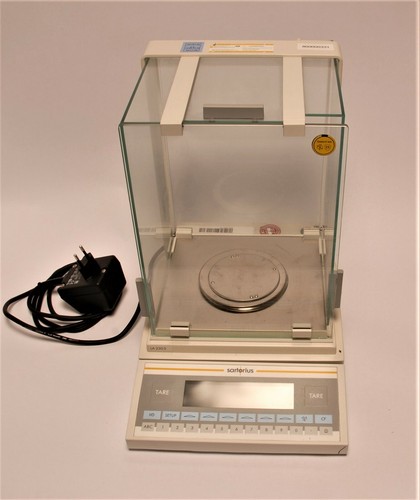 Sartorius la230s 0ce reference - sartorius, la230s-0ce